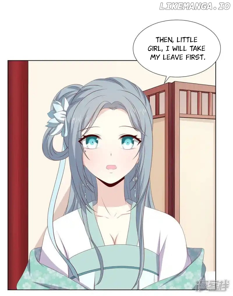 Rewrite My Fate chapter 65 - page 7